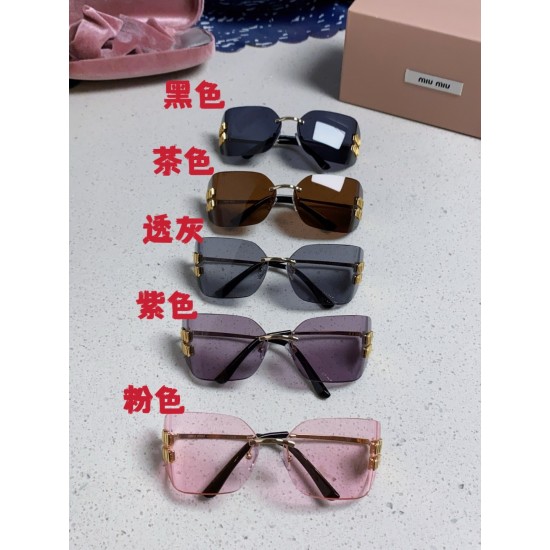 MiuMiu Sunglasses