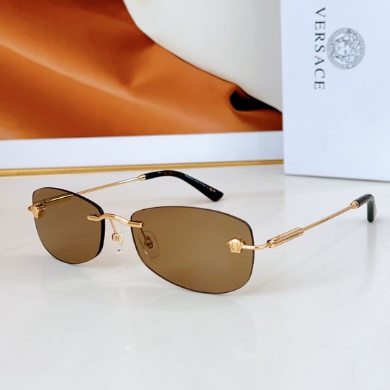 VERSACE SUNGLASSES