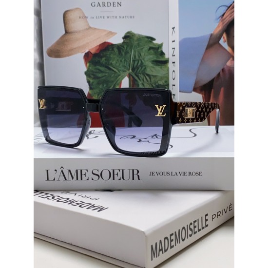 LV SUNGLASSES LV SUNGLASSES