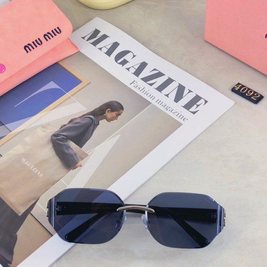 MiuMiu Sunglasses