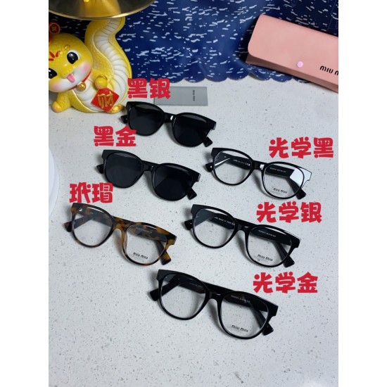 MiuMiu Sunglasses