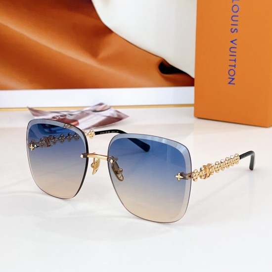 LV SUNGLASSES LV SUNGLASSES
