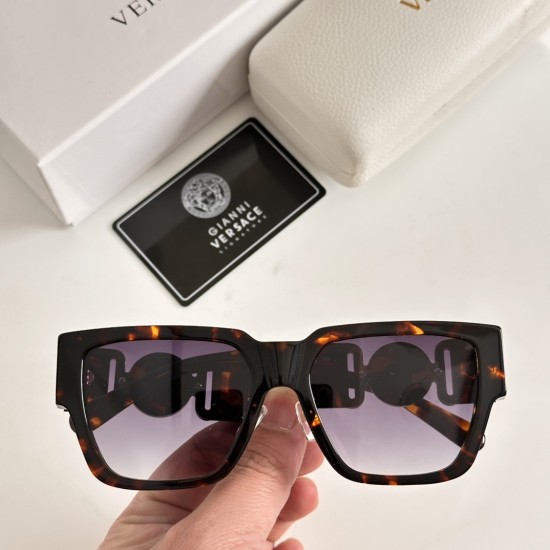 VERSACE SUNGLASSES