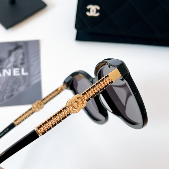 CHANEL SUNGLASSES