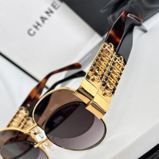 CHANEL SUNGLASSES