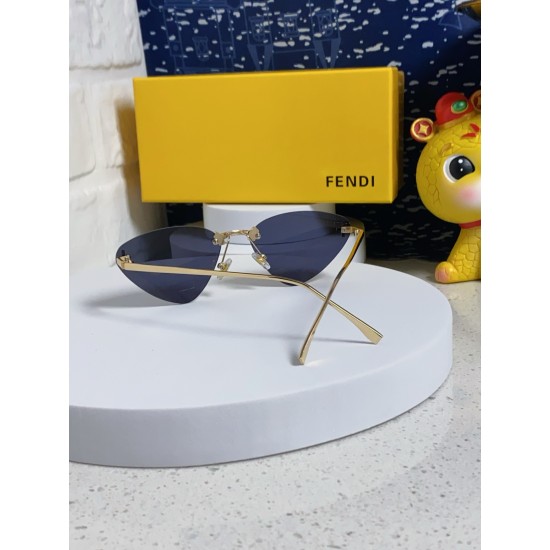 FENDI SUNGLASSES