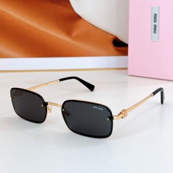 MiuMiu Sunglasses