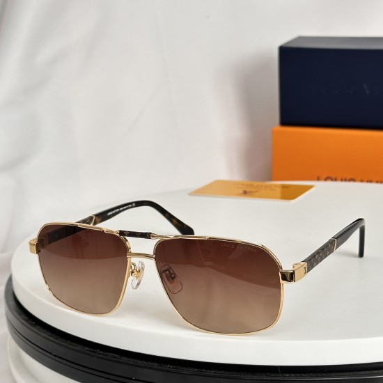 LV SUNGLASSES