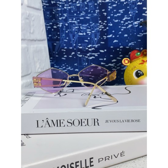MiuMiu Sunglasses