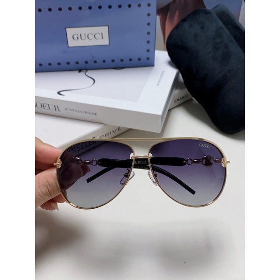Gucci SUNGLASSES