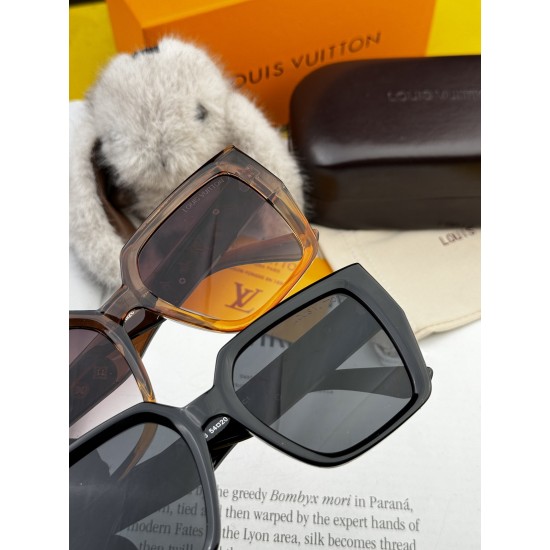 LV SUNGLASSES