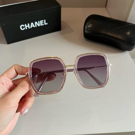 CHANEL SUNGLASSES CHANEL SUNGLASSES