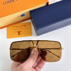 LV SUNGLASSES