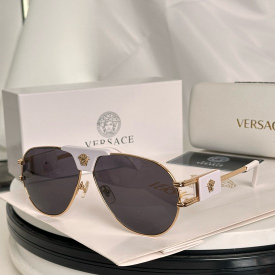 VERSACE SUNGLASSES