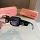 MiuMiu Sunglasses
