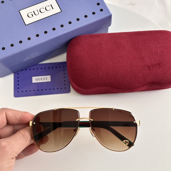 Gucci SUNGLASSES Gucci SUNGLASSES