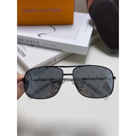 LV SUNGLASSES LV SUNGLASSES