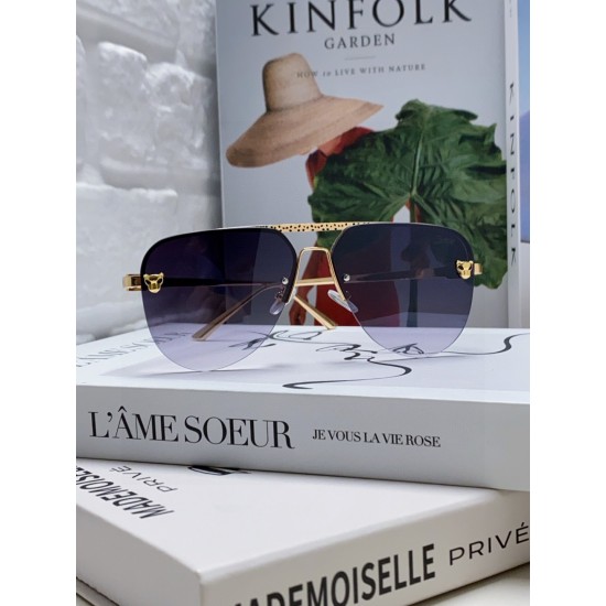 Cartier Sunglasses