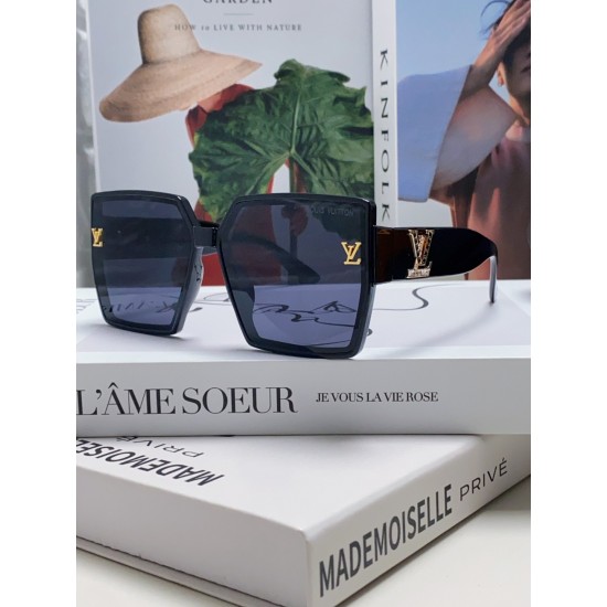 LV SUNGLASSES