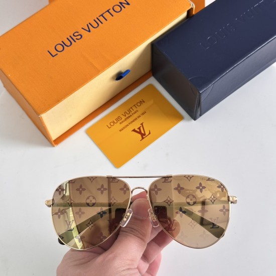 LV SUNGLASSES