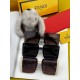 FENDI SUNGLASSES
