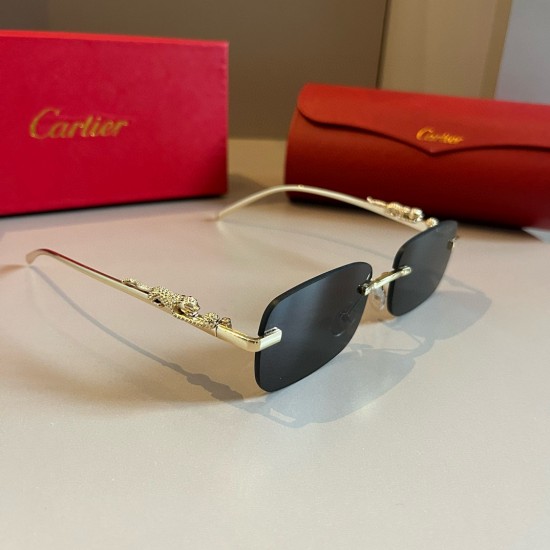 Cartier Sunglasses