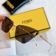 FENDI SUNGLASSES