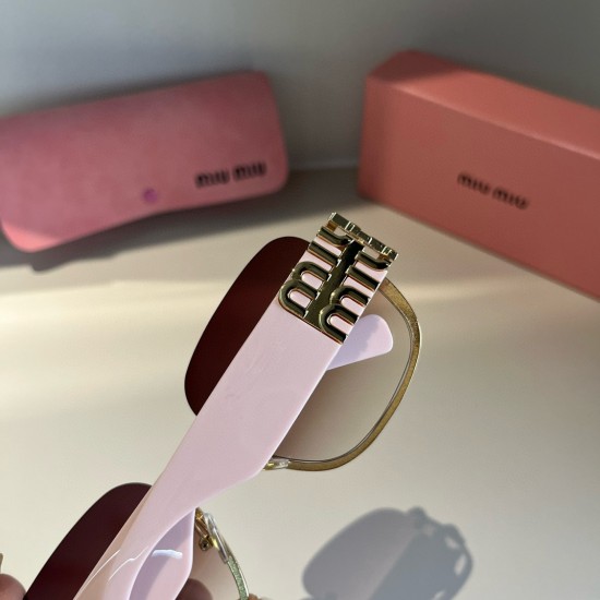 MiuMiu Sunglasses