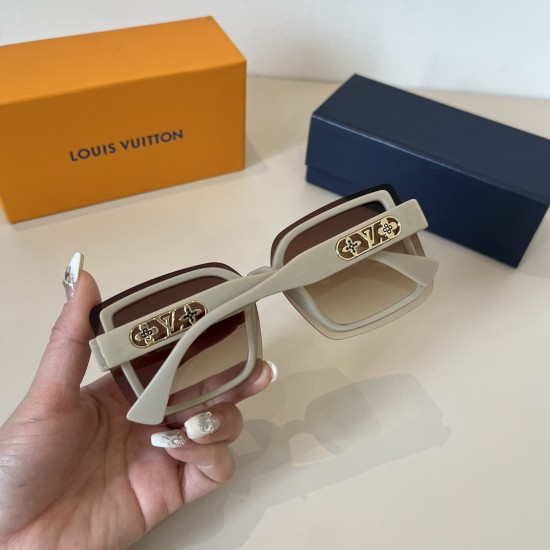 LV SUNGLASSES LV SUNGLASSES