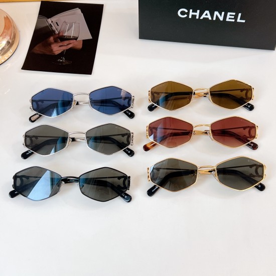 CHANEL SUNGLASSES CHANEL SUNGLASSES