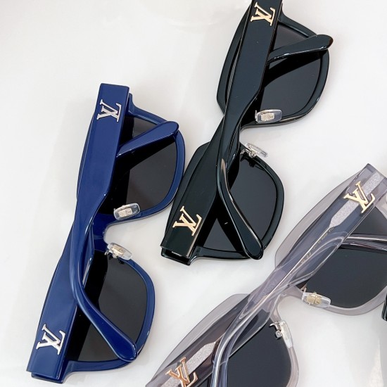 LV SUNGLASSES
