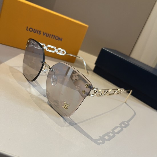 LV SUNGLASSES LV SUNGLASSES