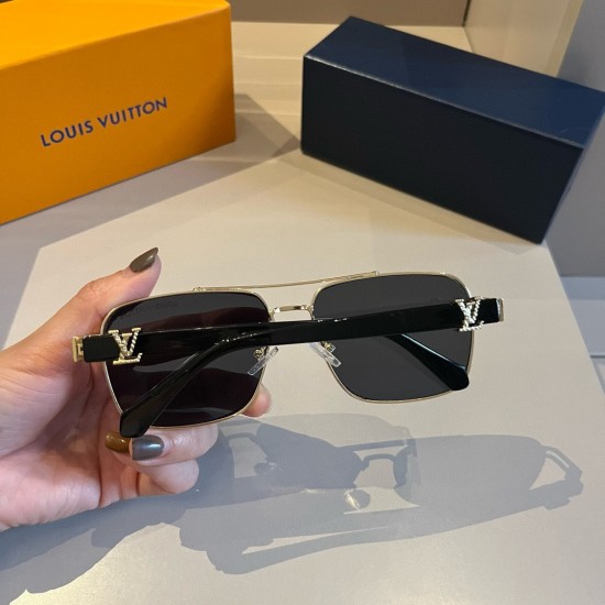 LV SUNGLASSES