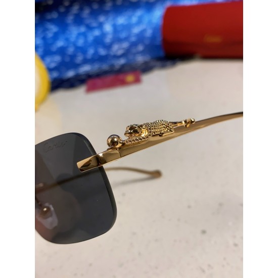 Cartier Sunglasses
