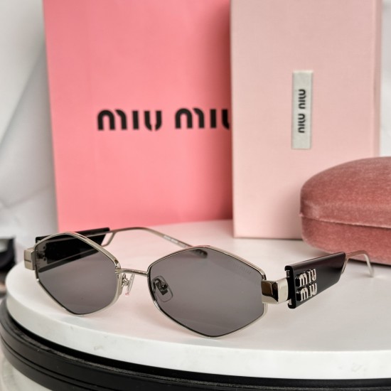 MiuMiu Sunglasses