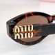 MiuMiu Sunglasses