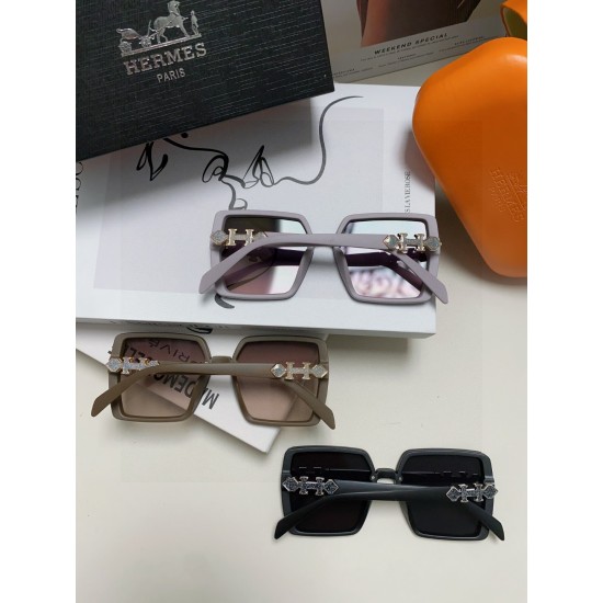 Hermes Sunglasses