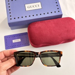 Gucci SUNGLASSES