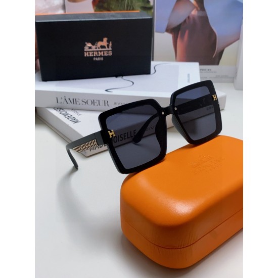 Hermes Sunglasses