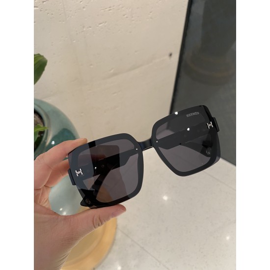 Hermes Sunglasses