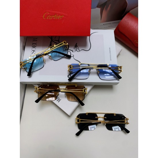 Cartier Sunglasses