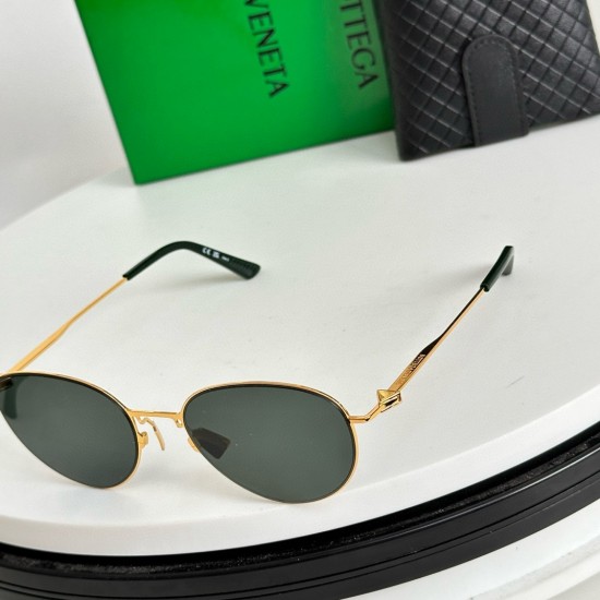 Bottega Veneta Sunglasses