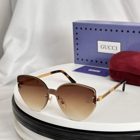Gucci SUNGLASSES Gucci SUNGLASSES