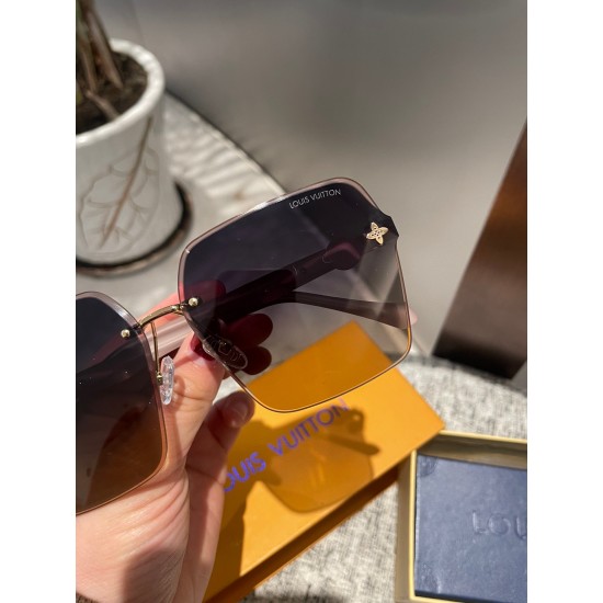 LV SUNGLASSES