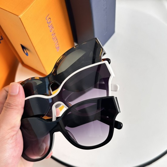 LV SUNGLASSES LV SUNGLASSES
