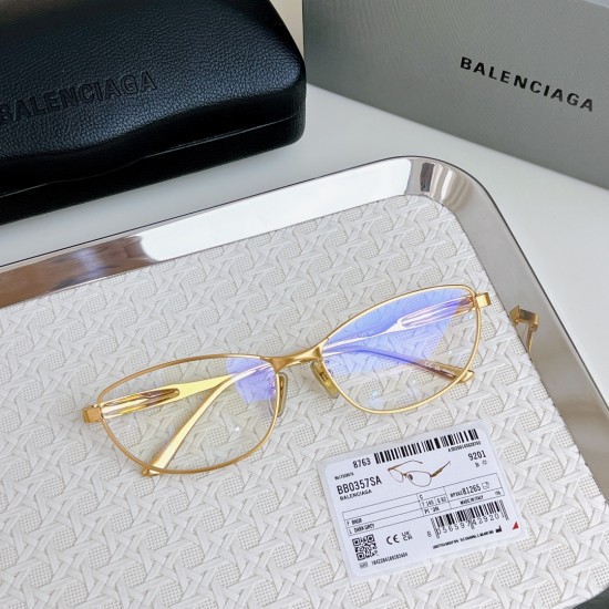 Balenciaga Sunglasses