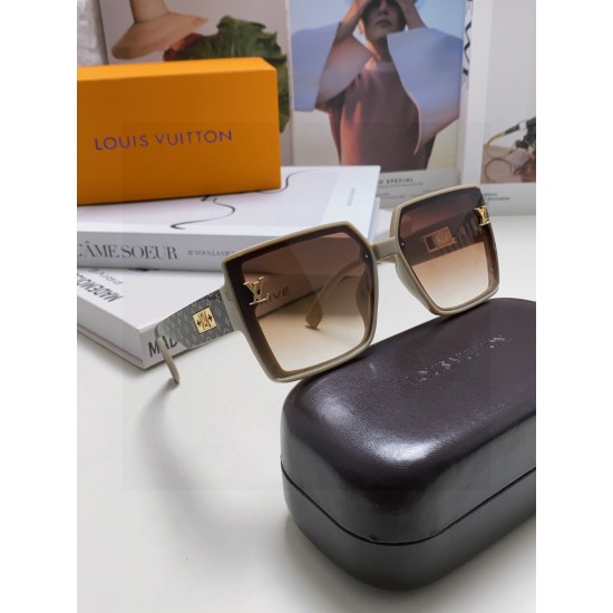 LV SUNGLASSES
