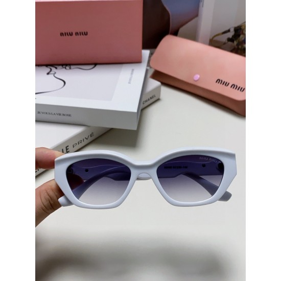 MiuMiu Sunglasses