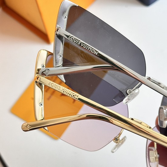 LV SUNGLASSES LV SUNGLASSES