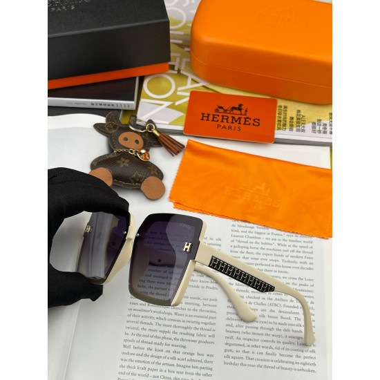 Hermes Sunglasses